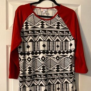 Lularoe Randy T